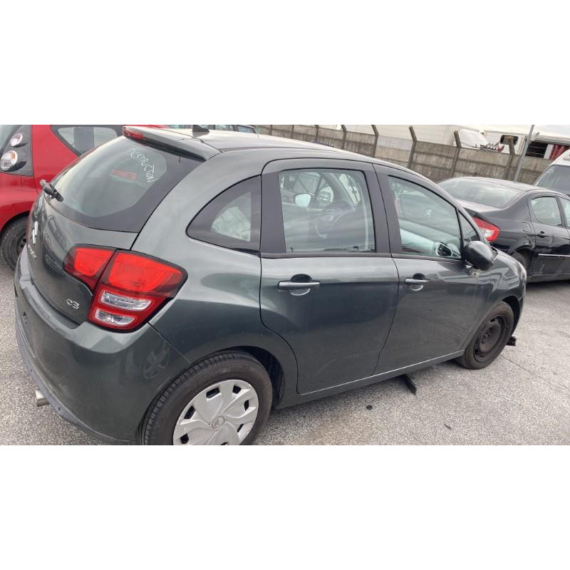 Retroviseur droit CITROEN C3 2 Photo n°18