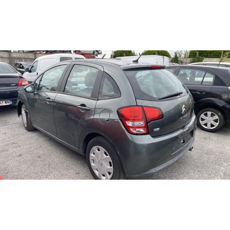 Retroviseur droit CITROEN C3 2 Photo n°20