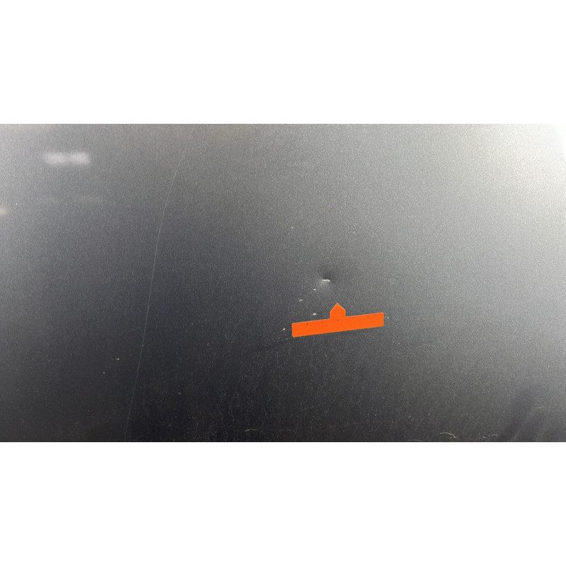 Capot OPEL CORSA D Photo n°2