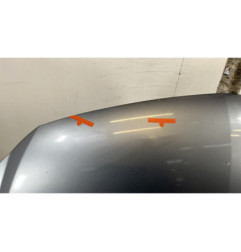 Capot OPEL CORSA D