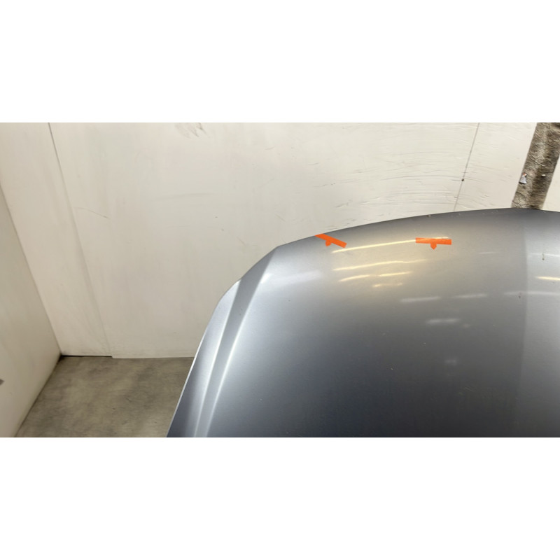 Capot OPEL CORSA D Photo n°4