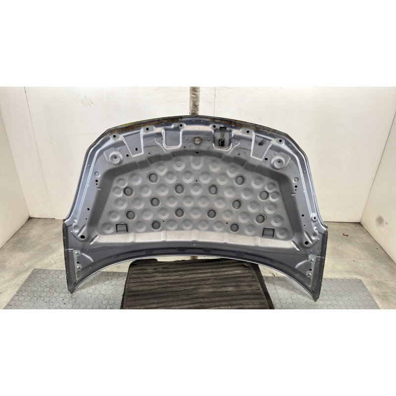 Capot OPEL CORSA D Photo n°8