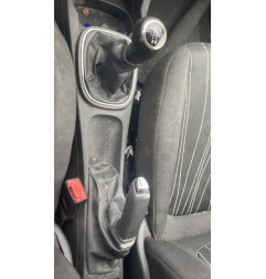 Capot OPEL CORSA D