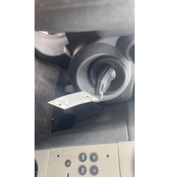 Capot OPEL CORSA D