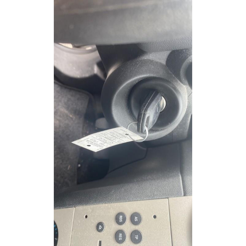 Capot OPEL CORSA D Photo n°18