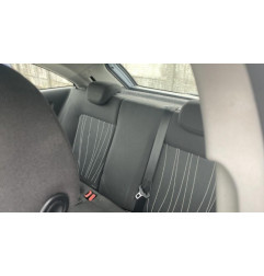 Capot OPEL CORSA D