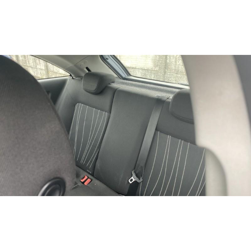 Capot OPEL CORSA D Photo n°19