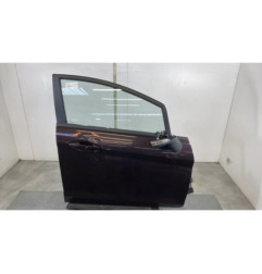 Porte avant droit FORD FIESTA 6 Photo n°1