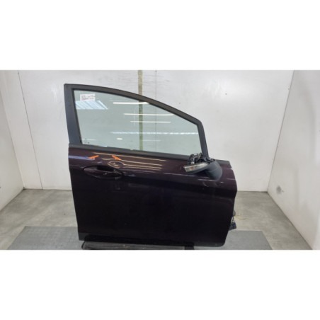 Porte avant droit FORD FIESTA 6 Photo n°1