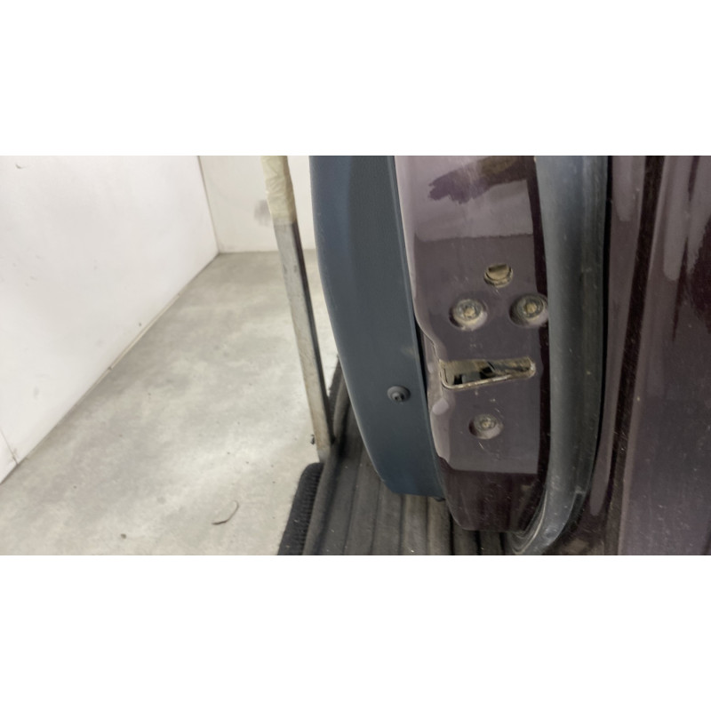 Porte avant droit FORD FIESTA 6 Photo n°3