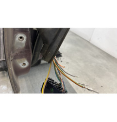 Porte avant droit FORD FIESTA 6