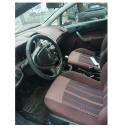 Porte avant droit FORD FIESTA 6