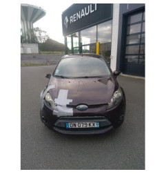 Porte avant droit FORD FIESTA 6