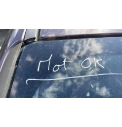 Porte avant droit FORD FIESTA 6