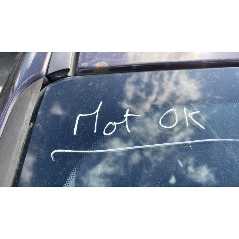 Porte avant droit FORD FIESTA 6 Photo n°10