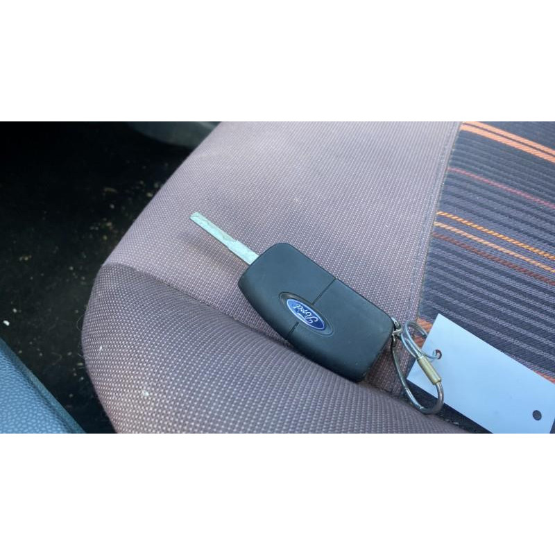 Porte avant droit FORD FIESTA 6 Photo n°12
