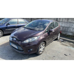 Porte avant droit FORD FIESTA 6