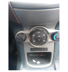 Porte avant droit FORD FIESTA 6