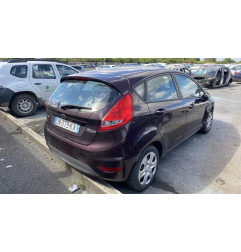 Porte avant droit FORD FIESTA 6