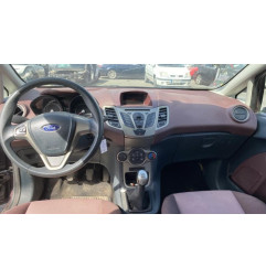 Porte avant droit FORD FIESTA 6