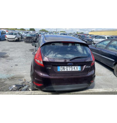 Porte avant droit FORD FIESTA 6