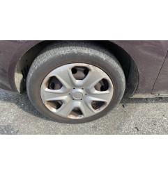 Porte avant droit FORD FIESTA 6