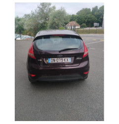 Porte avant droit FORD FIESTA 6