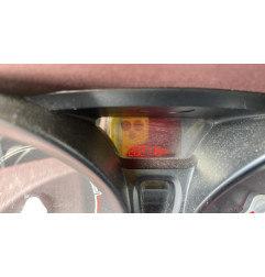 Porte avant droit FORD FIESTA 6