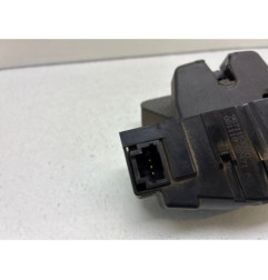 Serrure de coffre CITROEN C4 GRAND PICASSO 1 Photo n°1