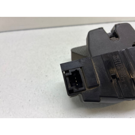 Serrure de coffre CITROEN C4 GRAND PICASSO 1 Photo n°1