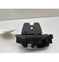 Serrure de coffre CITROEN C4 GRAND PICASSO 1