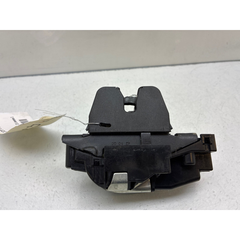 Serrure de coffre CITROEN C4 GRAND PICASSO 1 Photo n°2