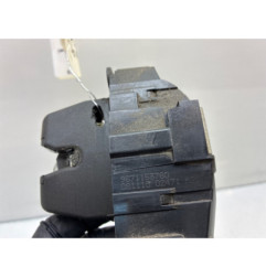 Serrure de coffre CITROEN C4 GRAND PICASSO 1