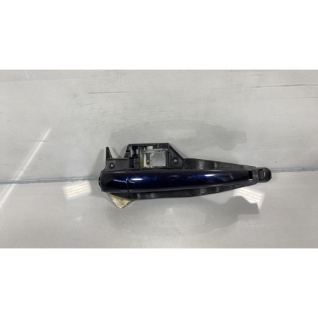 Serrure arriere droit PEUGEOT 208 1 Photo n°1