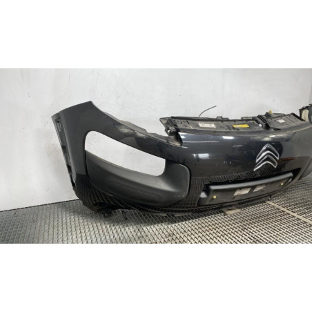 Pare choc avant CITROEN C4 CACTUS