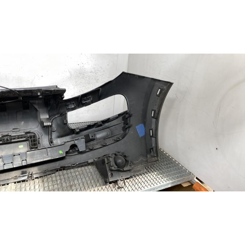 Pare choc avant CITROEN C4 CACTUS Photo n°4