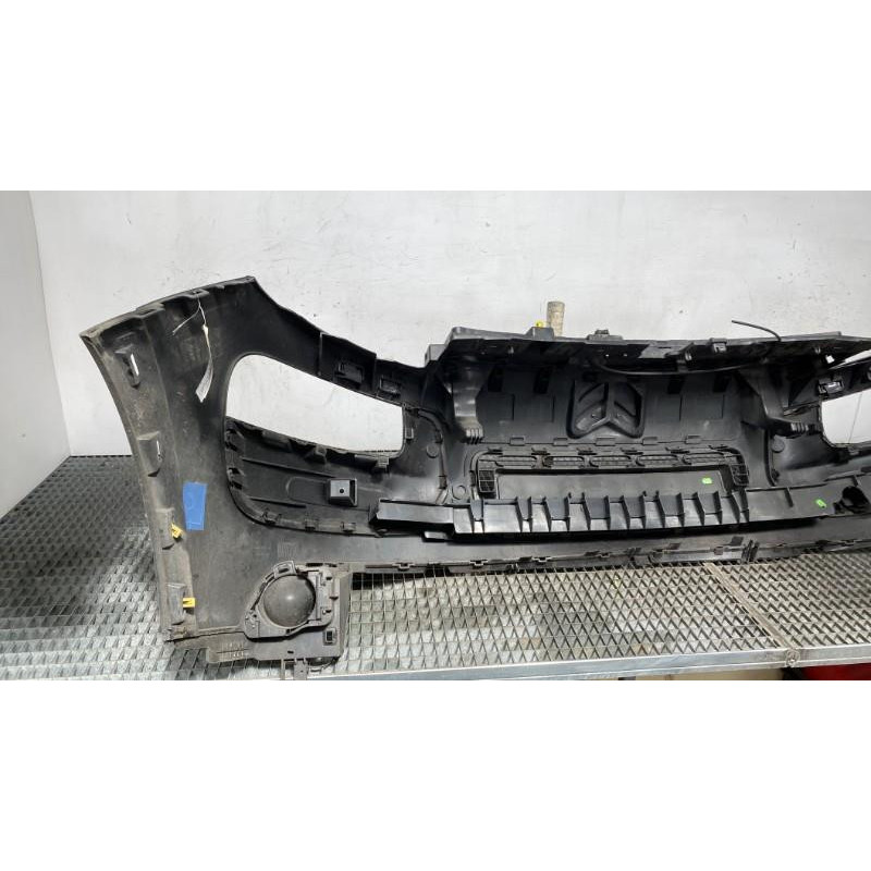 Pare choc avant CITROEN C4 CACTUS Photo n°5