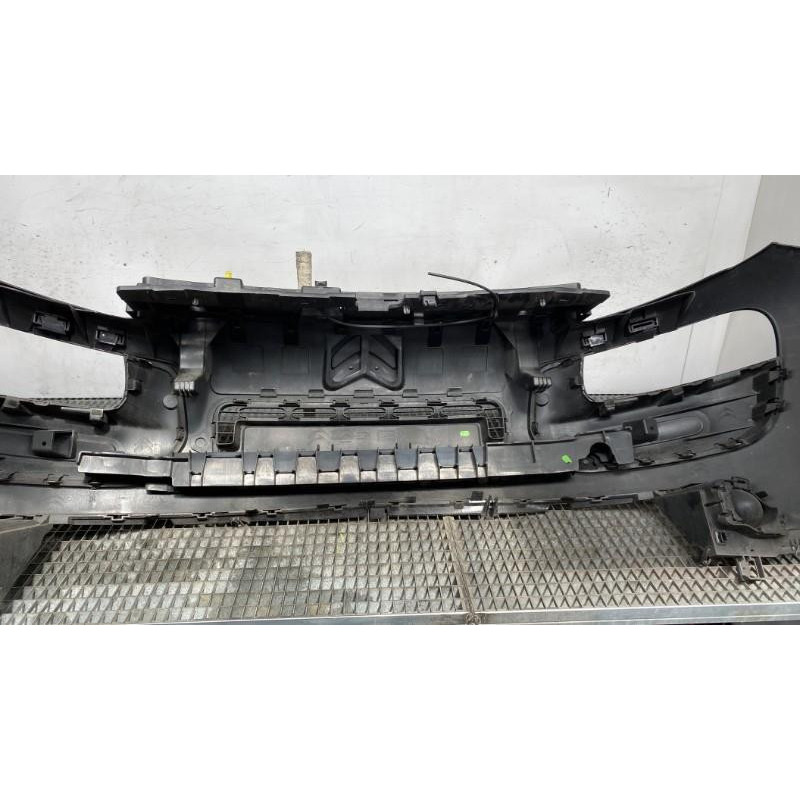 Pare choc avant CITROEN C4 CACTUS Photo n°6