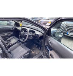 Pare choc avant CITROEN C4 CACTUS