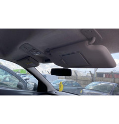 Pare choc avant CITROEN C4 CACTUS
