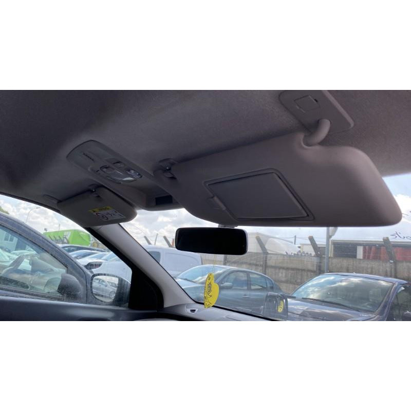 Pare choc avant CITROEN C4 CACTUS Photo n°11