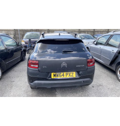 Pare choc avant CITROEN C4 CACTUS