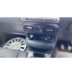 Pare choc avant CITROEN C4 CACTUS