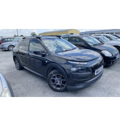 Pare choc avant CITROEN C4 CACTUS