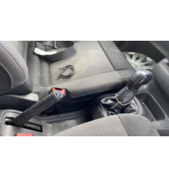 Pare choc avant CITROEN C4 CACTUS