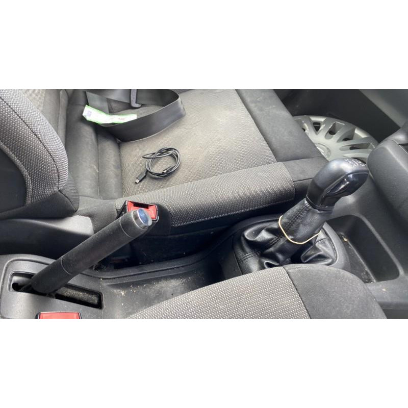 Pare choc avant CITROEN C4 CACTUS Photo n°16