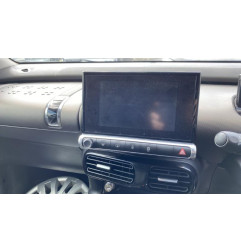 Pare choc avant CITROEN C4 CACTUS