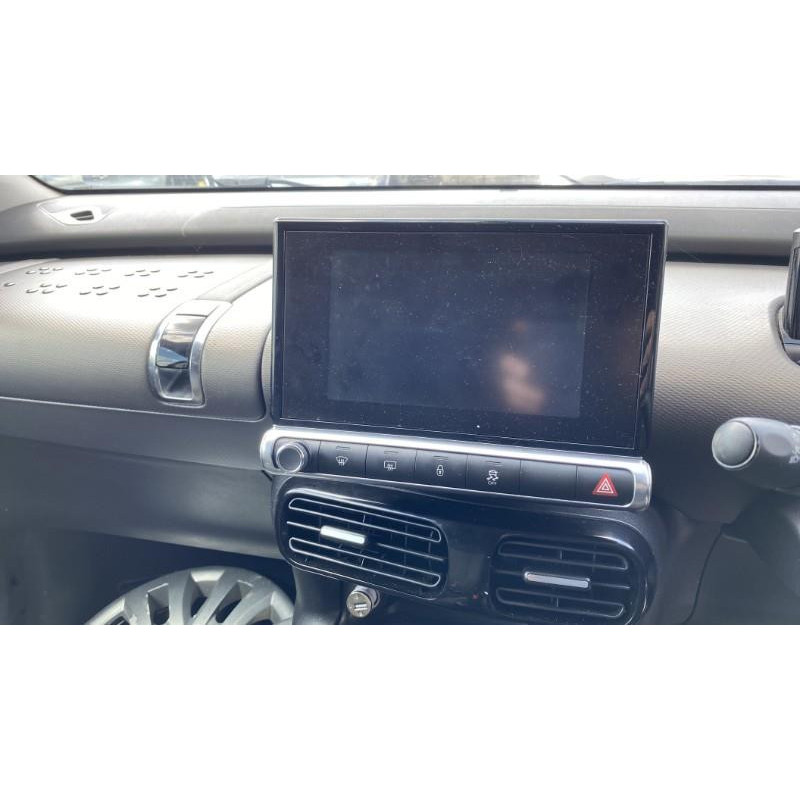 Pare choc avant CITROEN C4 CACTUS Photo n°17
