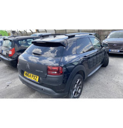 Pare choc avant CITROEN C4 CACTUS