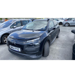 Pare choc avant CITROEN C4 CACTUS